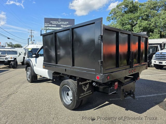 2011 FORD F-550 Super Duty SUPER DUTY - 23010593 - 6