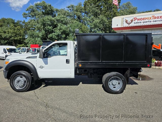 2011 FORD F-550 Super Duty SUPER DUTY - 23010593 - 7