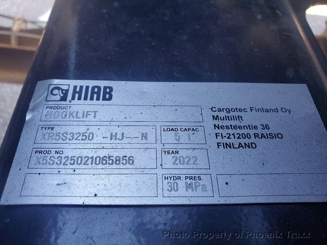 2011 FORD F-550 Super Duty XLT 2dr 2wd Regular Cab DRW Chassis - 21842836 - 15