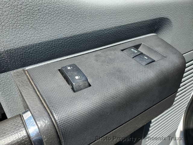 2011 FORD F-550 Super Duty XLT 2dr 4wd Regular Cab LB Chassis DRW - 21196412 - 13