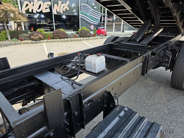 2011 FORD F-650 Super Duty SUPER DUTY  - 22073459 - 10