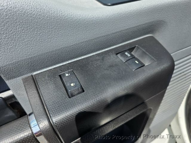 2011 FORD F-650 Super Duty SUPER DUTY  - 22073459 - 17