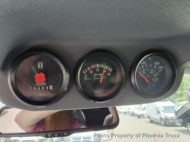 2011 FORD F-650 Super Duty SUPER DUTY  - 22073459 - 24