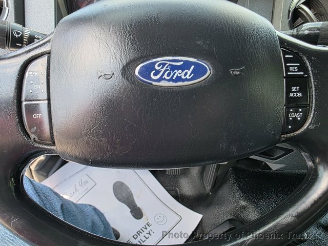 2011 FORD F-650 Super Duty SUPER DUTY  - 22073459 - 25