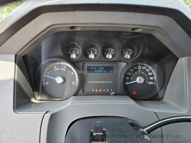 2011 FORD F-650 Super Duty SUPER DUTY  - 22073459 - 26