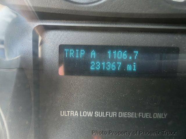 2011 FORD F-650 Super Duty SUPER DUTY  - 22073459 - 27