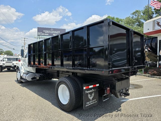 2011 FORD F-650 Super Duty SUPER DUTY  - 22073459 - 6