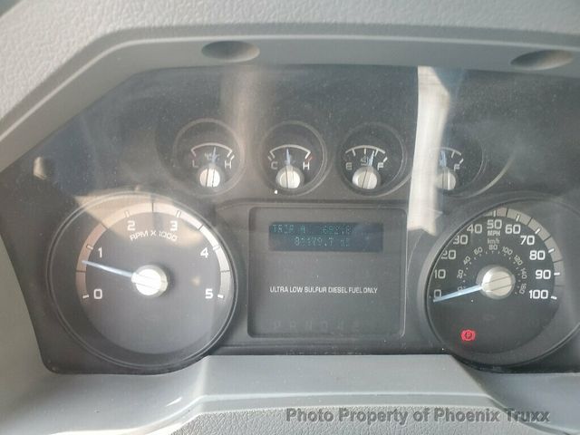 2011 FORD F-650 Super Duty SUPER DUTY - 22460536 - 18