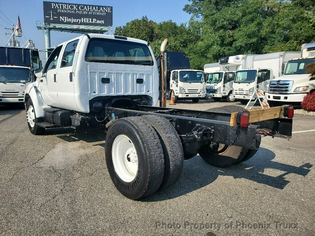 2011 FORD F-650 Super Duty SUPER DUTY - 22460536 - 6