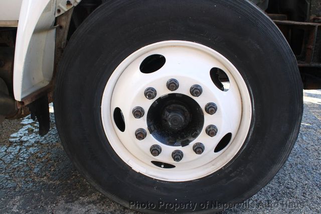 2011 FORD F-650 Super Duty XL Crew Cab RWD - 22163629 - 9