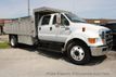 2011 FORD F-650 Super Duty XL Crew Cab RWD - 22163629 - 1