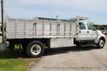 2011 FORD F-650 Super Duty XL Crew Cab RWD - 22163629 - 2