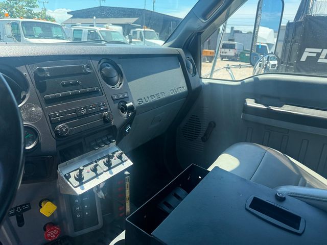 2011 Ford F-750 Cab & Chassis  - 22970866 - 7