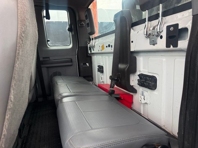 2011 Ford F-750 Knuckle Boom Crane  - 22970866 - 5