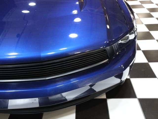 2011 Ford Mustang 2dr Convertible GT - 22997912 - 15