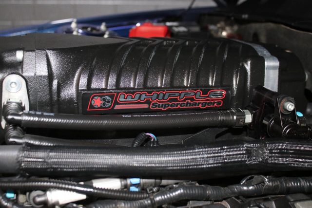 2011 Ford Mustang 2dr Convertible GT - 22997912 - 2