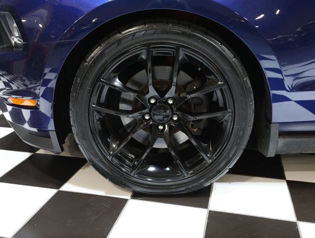 2011 Ford Mustang 2dr Convertible GT - 22997912 - 32