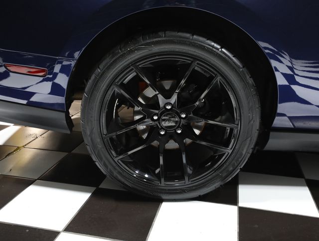 2011 Ford Mustang 2dr Convertible GT - 22997912 - 34