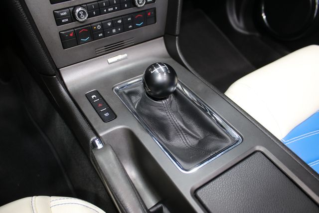 2011 Ford Mustang 2dr Convertible GT - 22997912 - 50