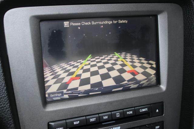 2011 Ford Mustang 2dr Convertible GT - 22997912 - 54