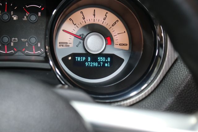 2011 Ford Mustang 2dr Convertible GT - 22997912 - 61