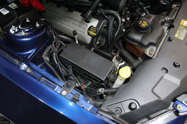 2011 Ford Mustang 2dr Convertible GT - 22997912 - 64