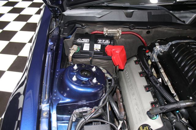 2011 Ford Mustang 2dr Convertible GT - 22997912 - 65