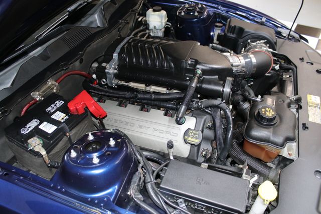 2011 Ford Mustang 2dr Convertible GT - 22997912 - 66