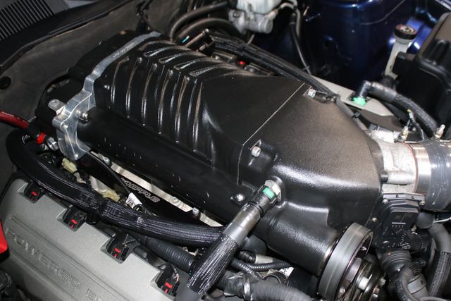 2011 Ford Mustang 2dr Convertible GT - 22997912 - 68
