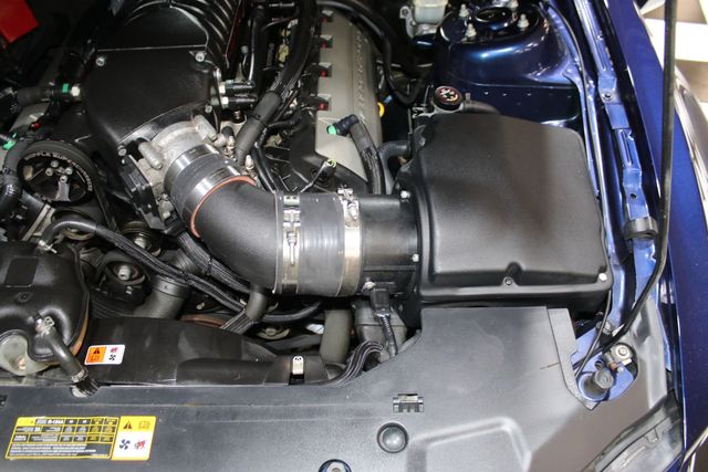 2011 Ford Mustang 2dr Convertible GT - 22997912 - 69