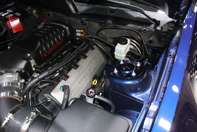 2011 Ford Mustang 2dr Convertible GT - 22997912 - 70