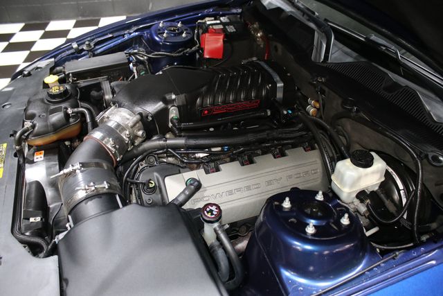 2011 Ford Mustang 2dr Convertible GT - 22997912 - 71