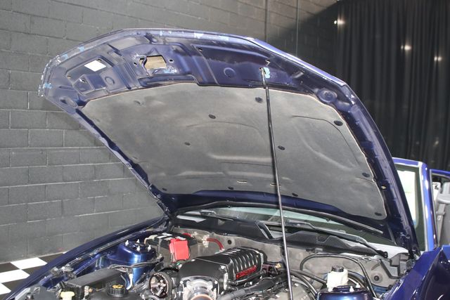 2011 Ford Mustang 2dr Convertible GT - 22997912 - 73
