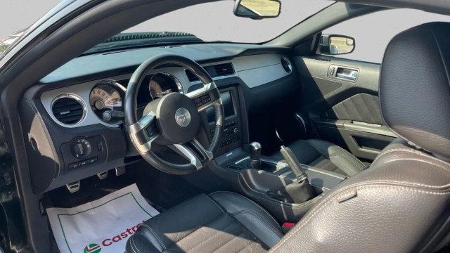 2011 Ford Mustang 2dr Coupe GT - 23013472 - 11
