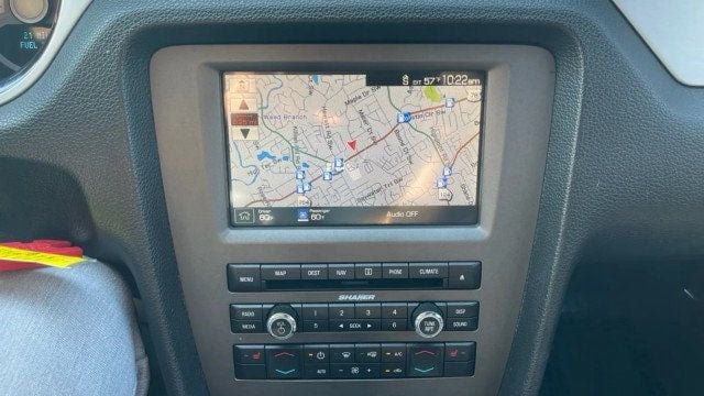2011 Ford Mustang 2dr Coupe GT - 23013472 - 15