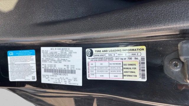 2011 Ford Mustang 2dr Coupe GT - 23013472 - 17