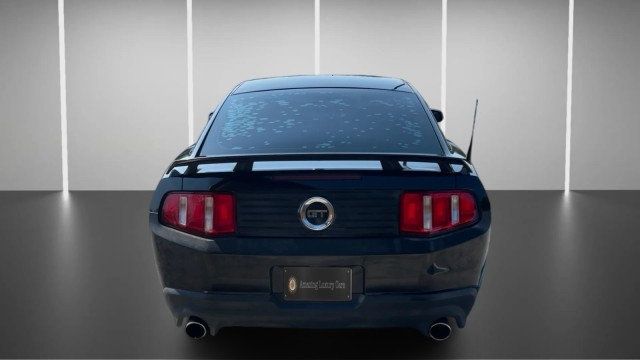2011 Ford Mustang 2dr Coupe GT - 23013472 - 7