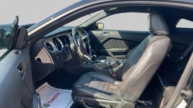2011 Ford Mustang 2dr Coupe GT - 23013472 - 8