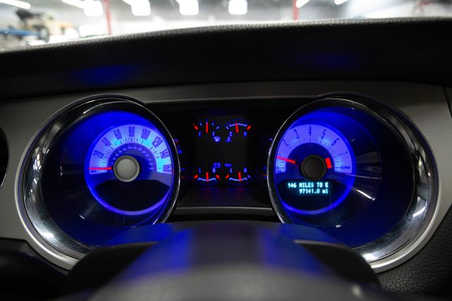 2011 Ford Mustang 2dr Coupe GT - 22986042 - 3