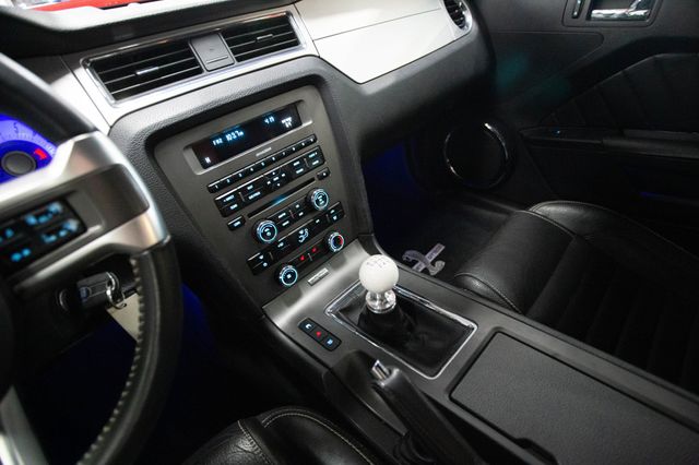 2011 Ford Mustang 2dr Coupe GT - 22986042 - 5