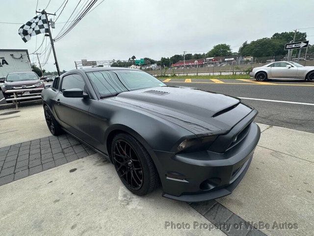 2011 Ford Mustang 2dr Coupe GT - 22509935 - 11