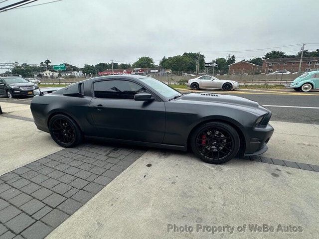 2011 Ford Mustang 2dr Coupe GT - 22509935 - 15