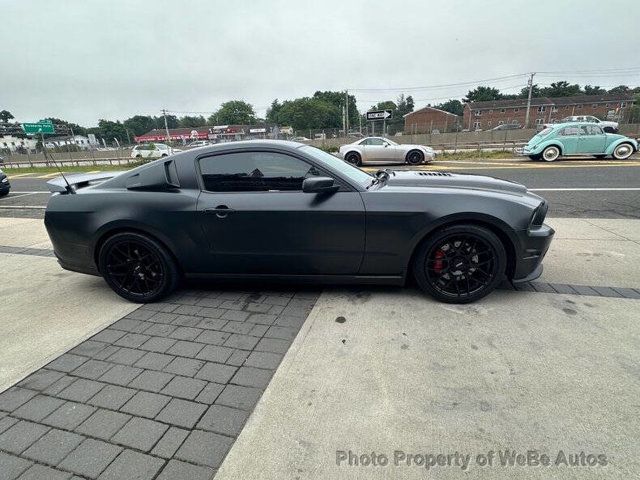 2011 Ford Mustang 2dr Coupe GT - 22509935 - 16