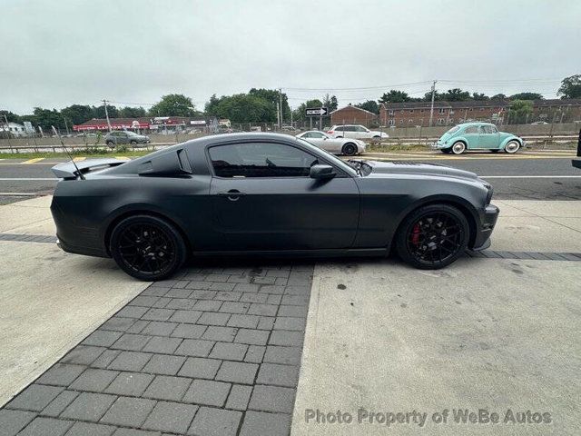 2011 Ford Mustang 2dr Coupe GT - 22509935 - 17