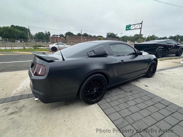 2011 Ford Mustang 2dr Coupe GT - 22509935 - 22