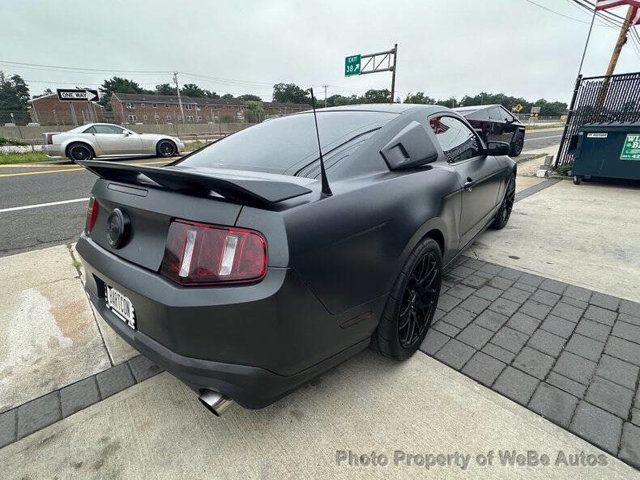 2011 Ford Mustang 2dr Coupe GT - 22509935 - 24