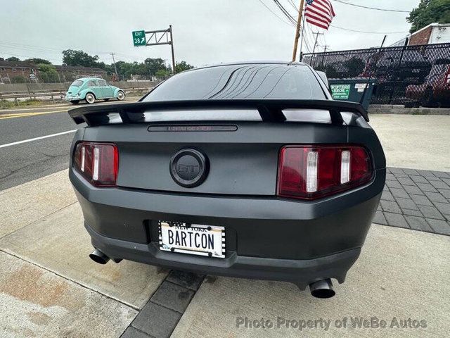 2011 Ford Mustang 2dr Coupe GT - 22509935 - 27