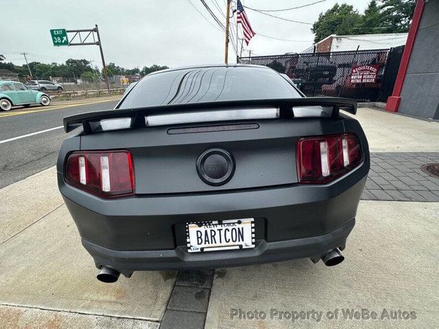 2011 Ford Mustang 2dr Coupe GT - 22509935 - 28