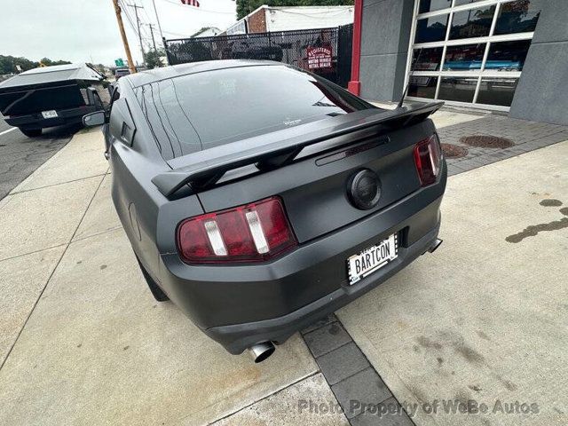 2011 Ford Mustang 2dr Coupe GT - 22509935 - 30