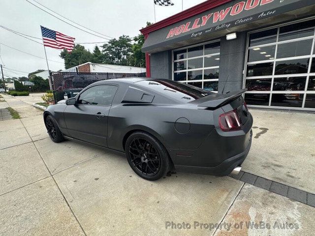 2011 Ford Mustang 2dr Coupe GT - 22509935 - 33